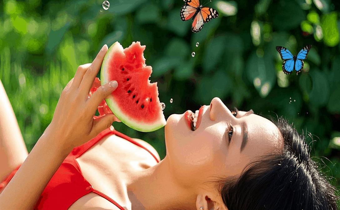 图片[1]-吃瓜【吃瓜群】爆料：美容院永远不会告诉你的5个真相，第4条让女性崩溃…-吃瓜